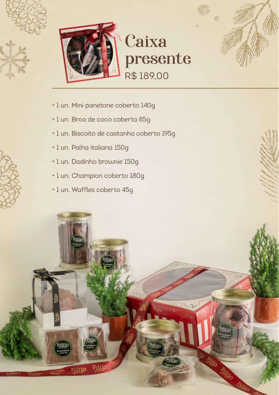 caixa-presente