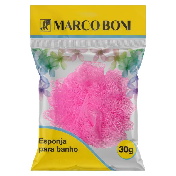Esponja para Banho Marco Boni 30g
