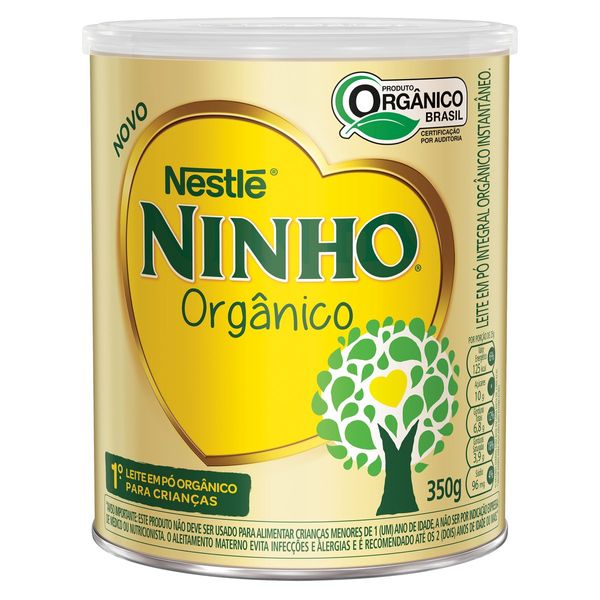 leite em  NESTLÉ 350g leite em  NESTLÉ NESTLÉ Lata 350g