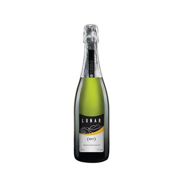 Espumante LUNAR PERFETTO Brut Garrafa 750ml