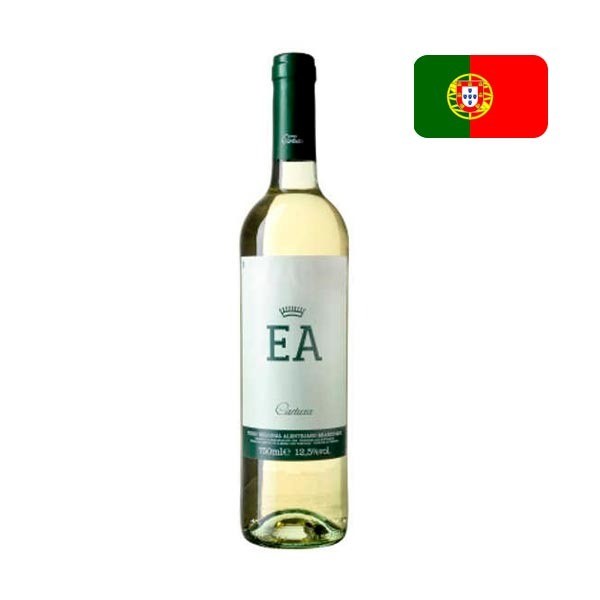 Vinho EUGENIO DE ALMEIDA Branco 750ml