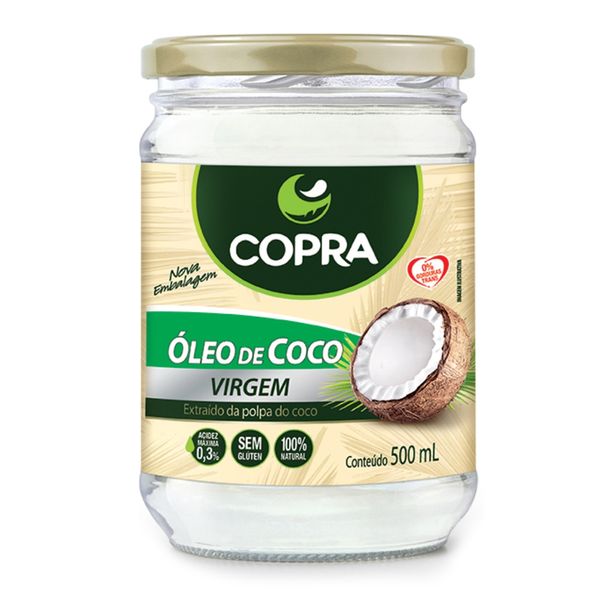 Oleo-coco