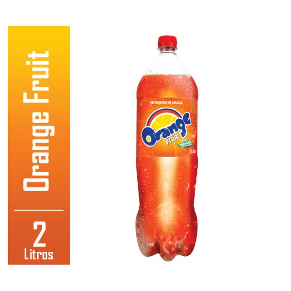 ORANGE-2 ORANGE-2