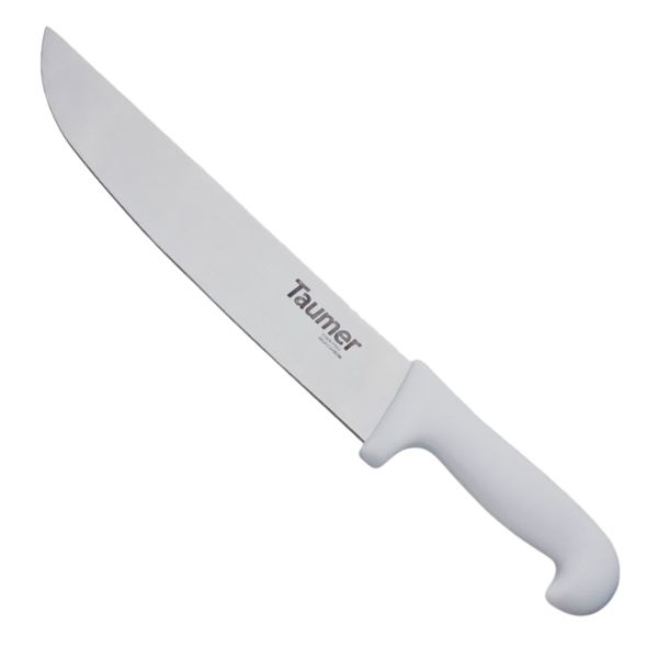 Faca Profissional Para Carne Coltello 29 Branca Taumer Faca Profissional Para Carne Coltello 29 Branca Taumer