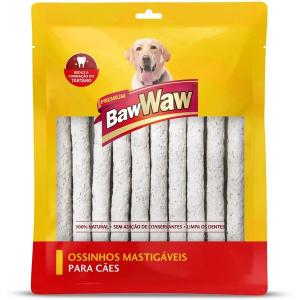 OSSO BAW WAW CAES PALITO 10 100g