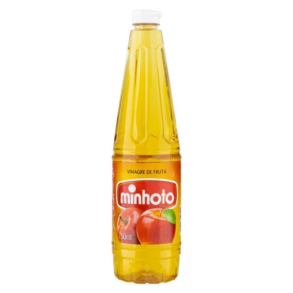 Vinagre de Maçã Minhoto Frasco 750ml Vinagre de Maçã Minhoto Frasco 750ml