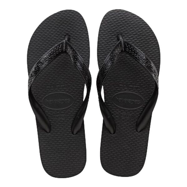 Sandália HAVAIANAS Adulto Color Preto Nº 42