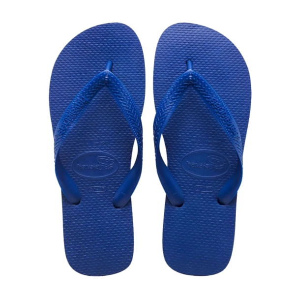 Sandália HAVAIANAS Adulto Color Azul Naval Nº 38