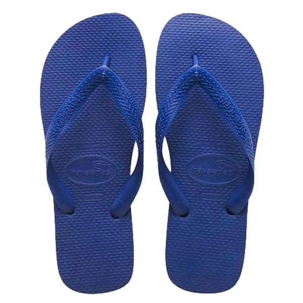 Sandália HAVAIANAS Color Infantil Azul Naval Nº30