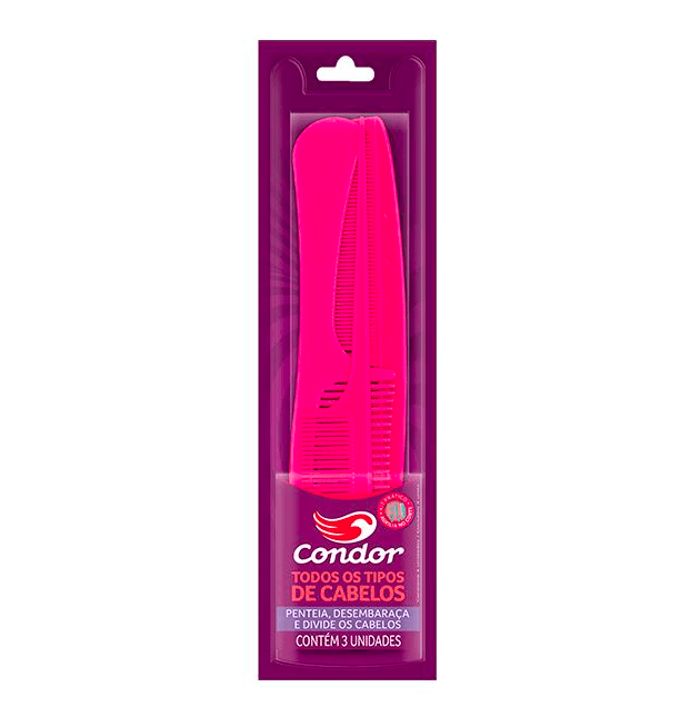 Pente CONDOR Joy 3un