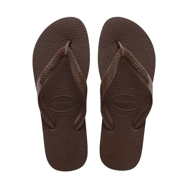 Sandália HAVAIANAS Adulto Color Marron Nº 38