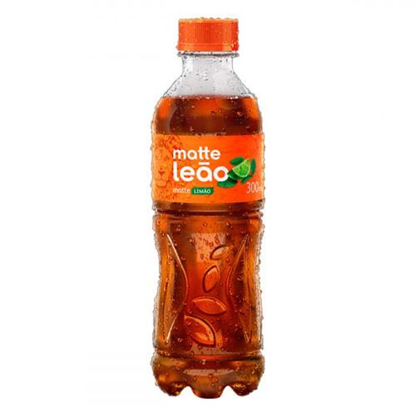 Chá Ice Tea Leao Limão Garrafa 200ml Chá Ice Tea Leao Limão Garrafa 200ml