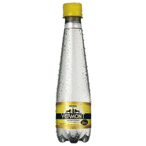 Água Tônica VERMONT Garrafa 310ml Água Tônica VERMONT Garrafa 310ml