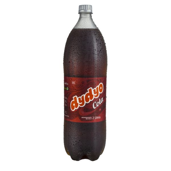 Refrigerante Dydyo Cola Garrafa 2L