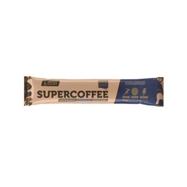 Chocolate Supercoffee To Go Impossible Sachê 10g