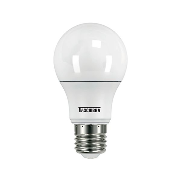 Lâmpada TASCHIBRA Led TKL 60 9W 6500k Lâmpada TASCHIBRA Led TKL 60 9W 6500k