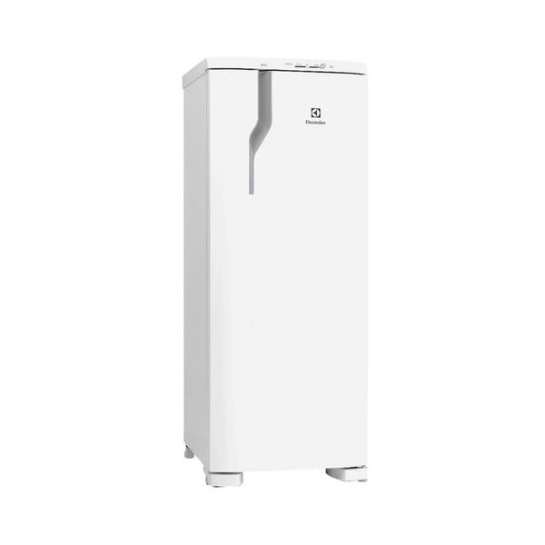 Refrigerador ELETROLUX 1 Porta RE31 240 Litros Branco - 110v