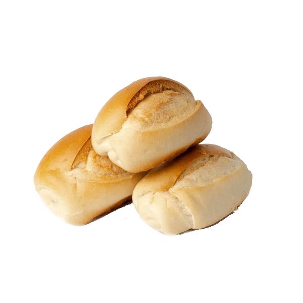 Pão Francês Tradicional Aproximadamente 450g