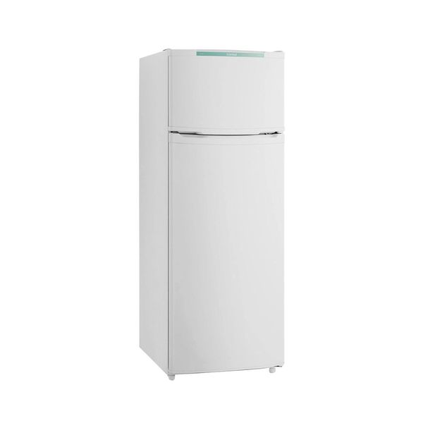Refrigerador 2 Portas  CONSUL Cycle Defrost CRD37EBANA Duplex 334 litros Branca 1un