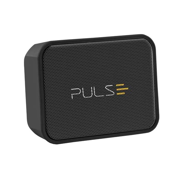 Caixa de Som Pulse MULTILASER SP354 Splash Bluetooth Waterproof Speaker 1un