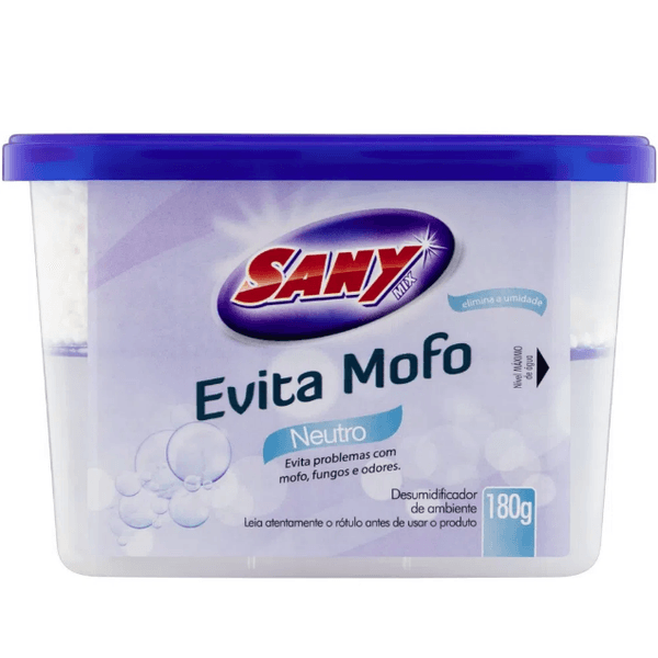 Evita Mofo Sany Mix Neutro 180g