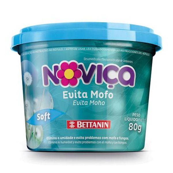 Evita Mofo Noviça Soft 80g