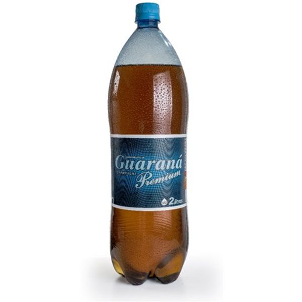 Refrigerante Lindágua Guaraná Pet 2L Refrigerante Lindágua Guaraná Pet 2L