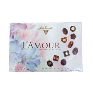 Bombom de Chocolate GOPLANA L'Amour Sortido