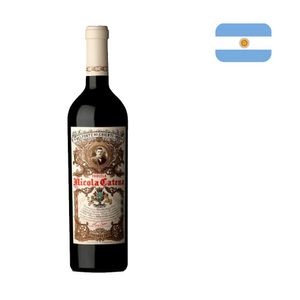 Vinho Tinto Argentino NICOLA CATENA Bonarda