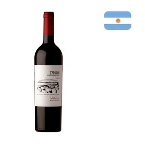 Vinho Tinto Argentino TAHUAN Malbec