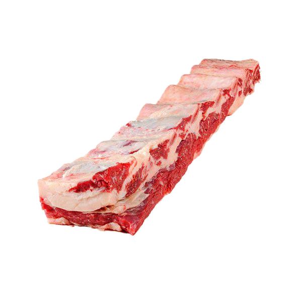 Carne Bovina Costelinha FRIBOI Reserva Assada Tiras Aproximadamente 1,1kg
