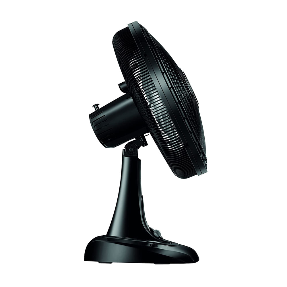 Ventilador De Mesa 30cm MONDIAL VSP 30 B Super Power 127V - Patiogourmet