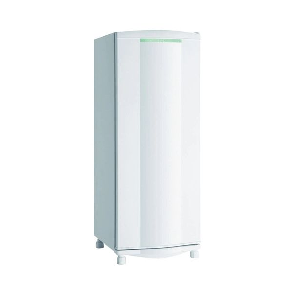 Refrigerador Consul 261 Litros CRA30 Degelo Seco Branco 127V