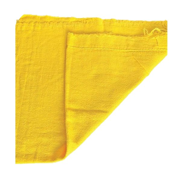 Saco União Color 48cm x 78cm Tamanho M Cor Amarela 1 Unidade