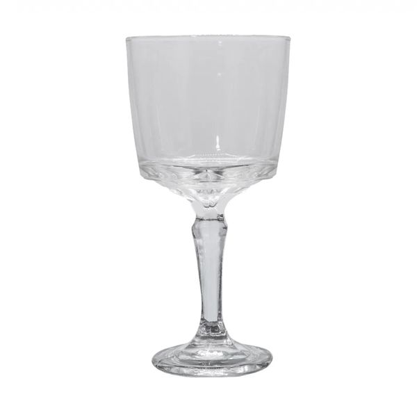 Taça Lisa Plasvile Vidro 270ml Taça Lisa Plasvile Vidro 270ml