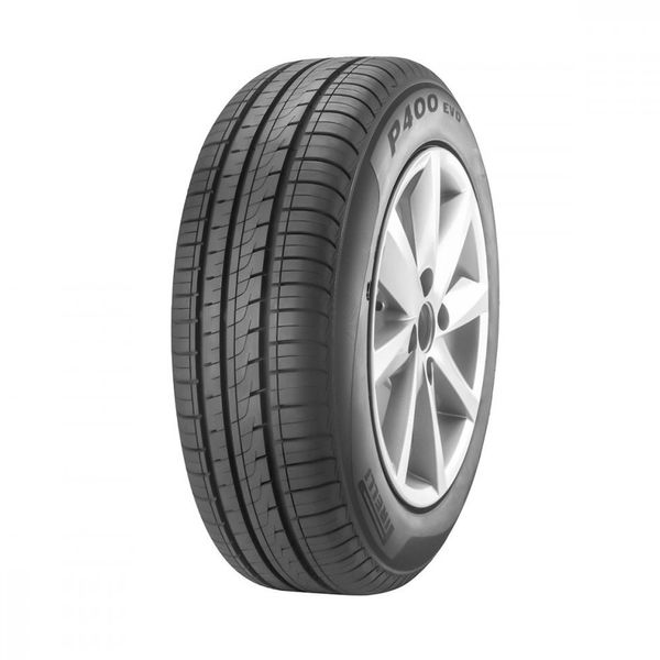 Pneu Aro 14 175 65 R14 Pirelli P400 Evo 2696900