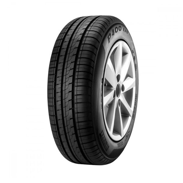 Pneu Aro 14 185/65R14 Pirelli P400 Evo