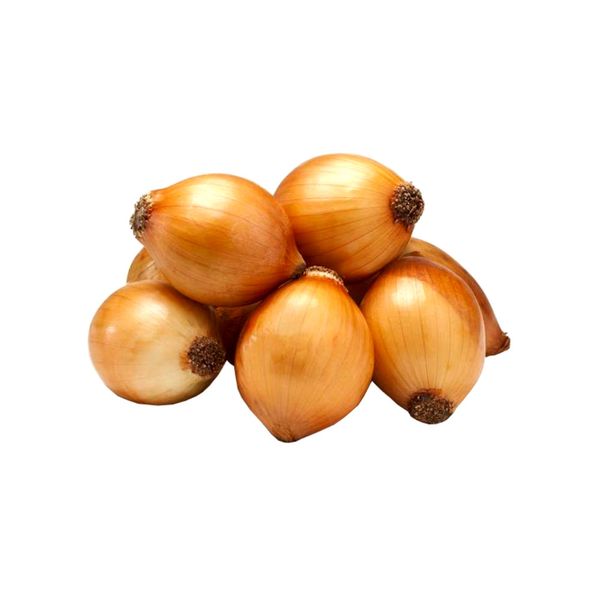 Cebola para Conserva aproximadamente 300g