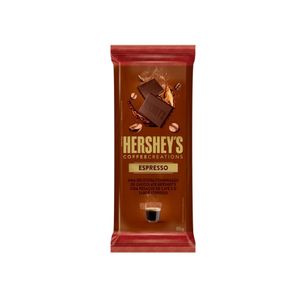 Chocolate Branco Hersheys Embalagem 82g