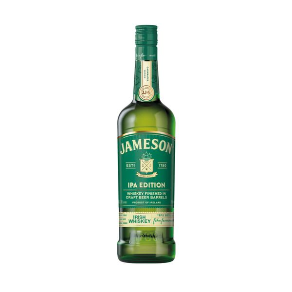 Whisky Jameson CASKMATES IPA Edition 750ml