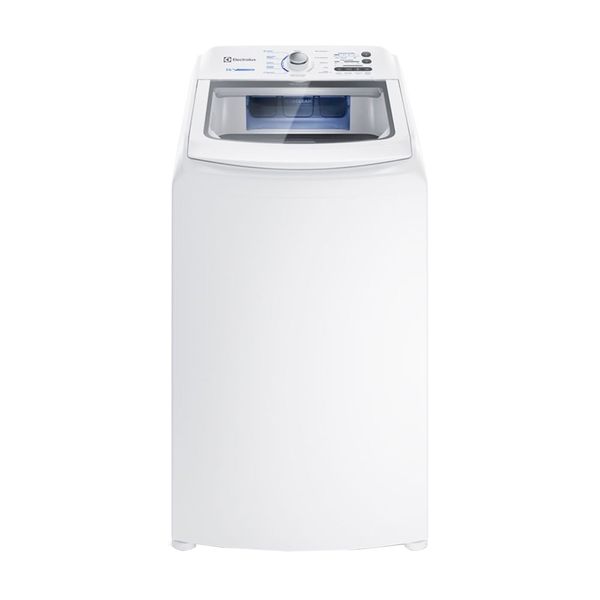 Máquina de Lavar ELECTROLUX Jet & Clean E Ultra Filter LED14 Branca 14kg
