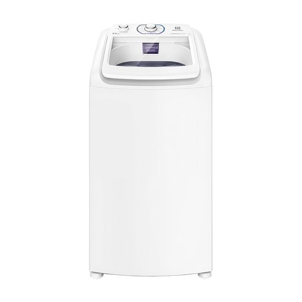 Máquina de Lavar ELECTROLUX Essencial Care 8,5kg Branca 127V