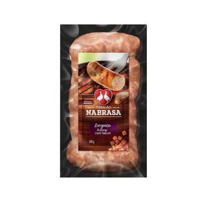 Chester Tradicional + Lasanha Bolonhesa Perdigão 600g