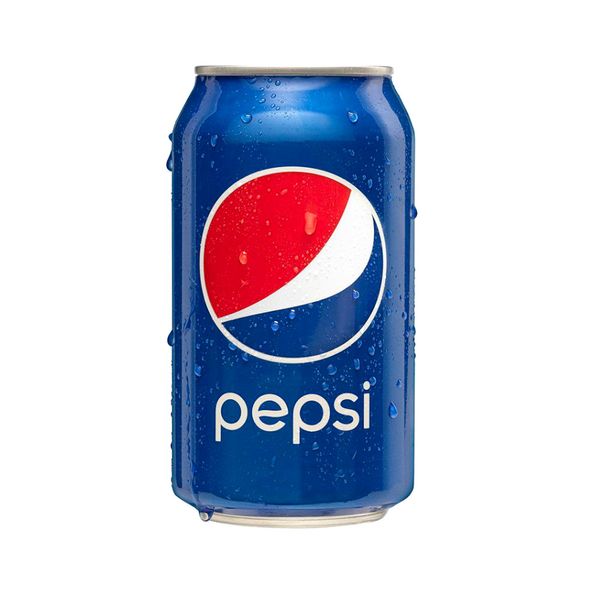 Refrigerante PEPSI Cola Lata 350ml