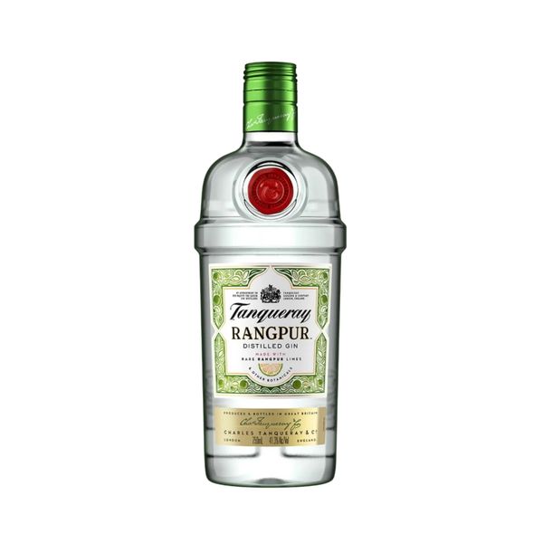 Gin TANQUERAY Rangurp Garrafa 700ml