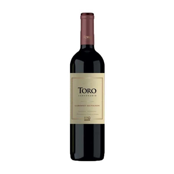 Vinho Tinto TORO CENTENARIO Cabernet Sauvignon 750ml