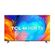 Smart TV LED TCL 65" P635 4K UHD Google Wifi HDMI USB Preta