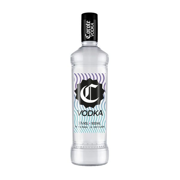 Vodka COROTE Garrafa 900ml