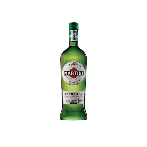 Martini Vermouth Extra Dry Garrafa 750ml