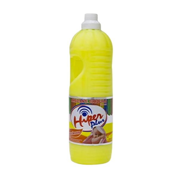 Amaciante HIPER PLUS Amanhecer Frasco 2L